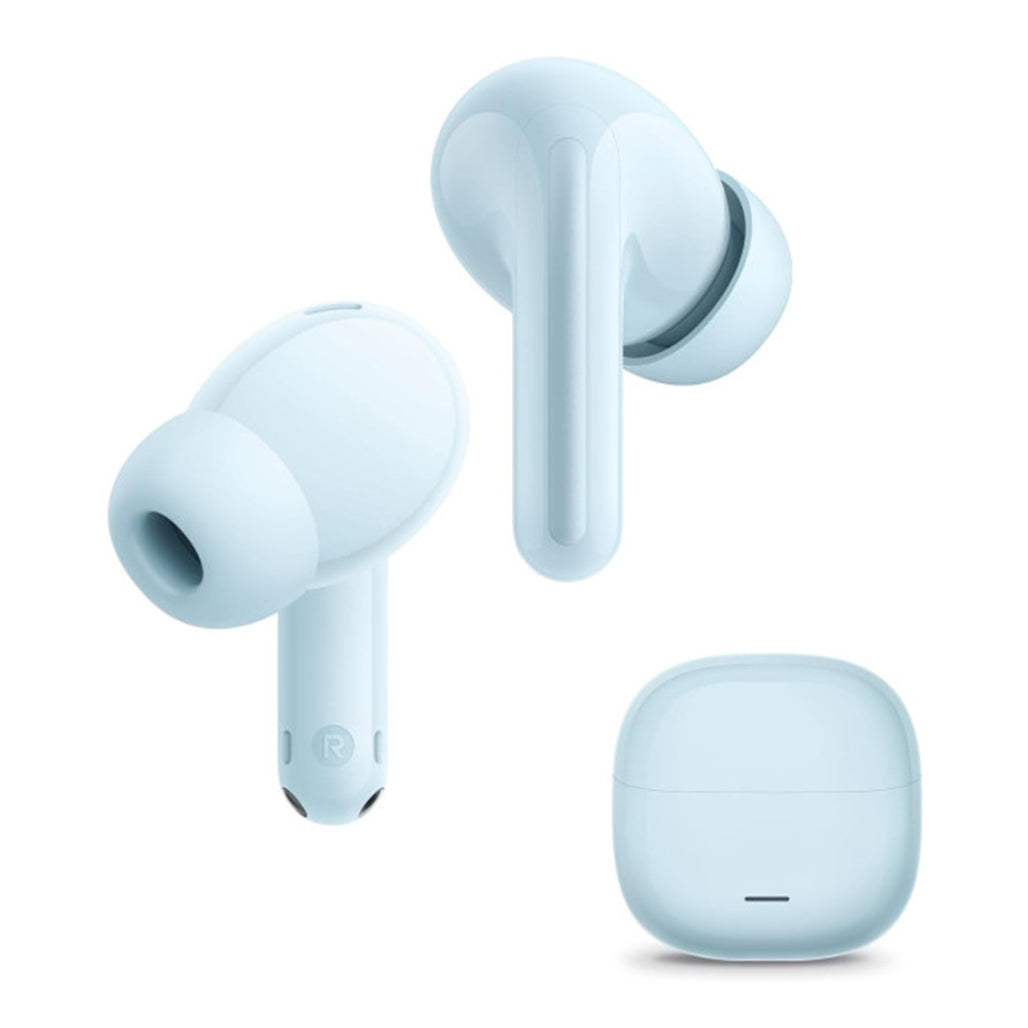 A Photo Of Xiaomi Redmi Buds 8 Lite