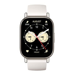 A Photo Of Redmi Watch 5 Lite