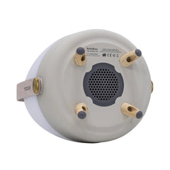 A Photo Of Kooduu Lite-up PLAY Mini Bluetooth Speaker Lamp