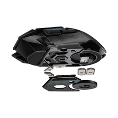 A Photo Of Logitech 910-005568 G502 Lightspeed - Wireless Gaming Mouse