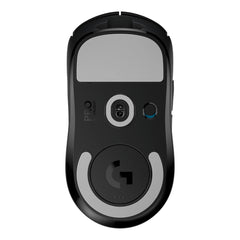 A Photo Of Logitech 910-005880 Pro X Superlight - Wireless Gaming Mouse - Black