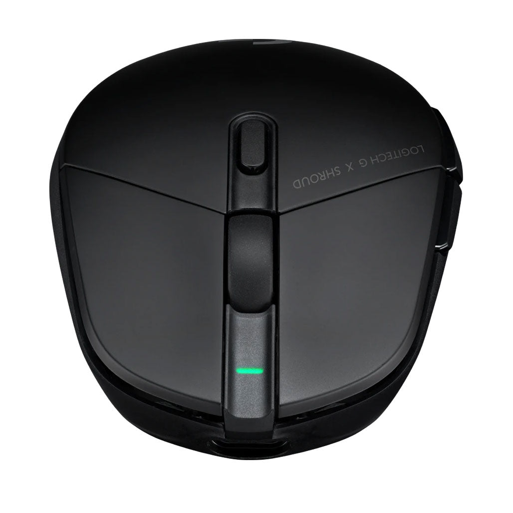 A Photo Of Logitech 910-006106 G303 Shroud Edition - Wireless Gaming Mouse