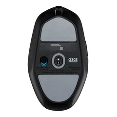 A Photo Of Logitech 910-006106 G303 Shroud Edition - Wireless Gaming Mouse
