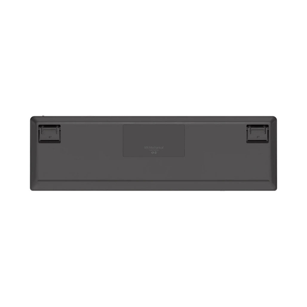 A Photo Of Logitech 920-010547 MX Mechanical - Wireless Keyboard