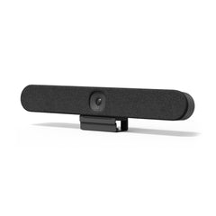 A Photo Of Logitech Rally Bar Huddle - Compact All-in-One Video Conferencing Solution