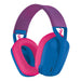A Small Photo Of Logitech G435 LIGHTSPEED Wireless Gaming Headset - 981-001062's Color Variant