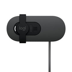 A Photo Of Logitech Brio 100 Full HD 1080p Webcam