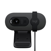 Logitech Brio 100 Full HD 1080p Webcam