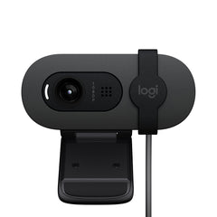 A Photo Of Logitech Brio 100 Full HD 1080p Webcam