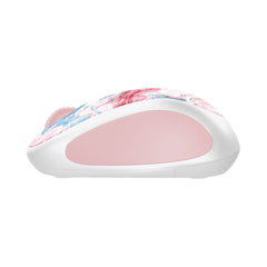 A Photo Of Logitech Compact Wireless Mouse - Limited Edition
