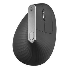 A Photo Of Logitech MX Vertical - Advanced Ergonomic Wireless Mouse