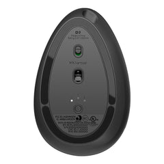 A Photo Of Logitech MX Vertical - Advanced Ergonomic Wireless Mouse