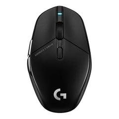 A Photo Of Logitech 910-006106 G303 Shroud Edition - Wireless Gaming Mouse