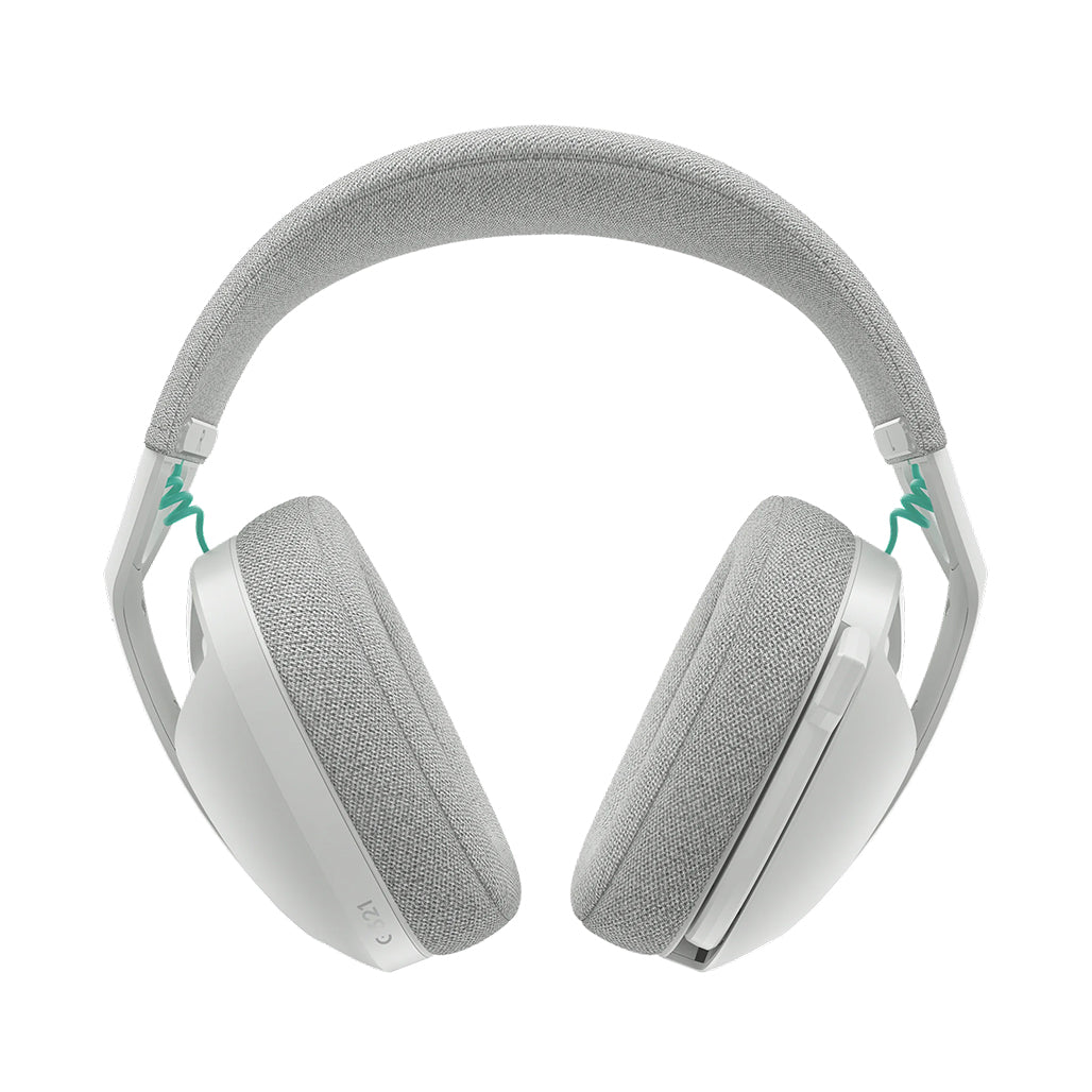 A Photo Of Logitech G321 - LIGHTSPEED Wireless Gaming Headset