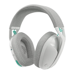 A Photo Of Logitech G321 - LIGHTSPEED Wireless Gaming Headset