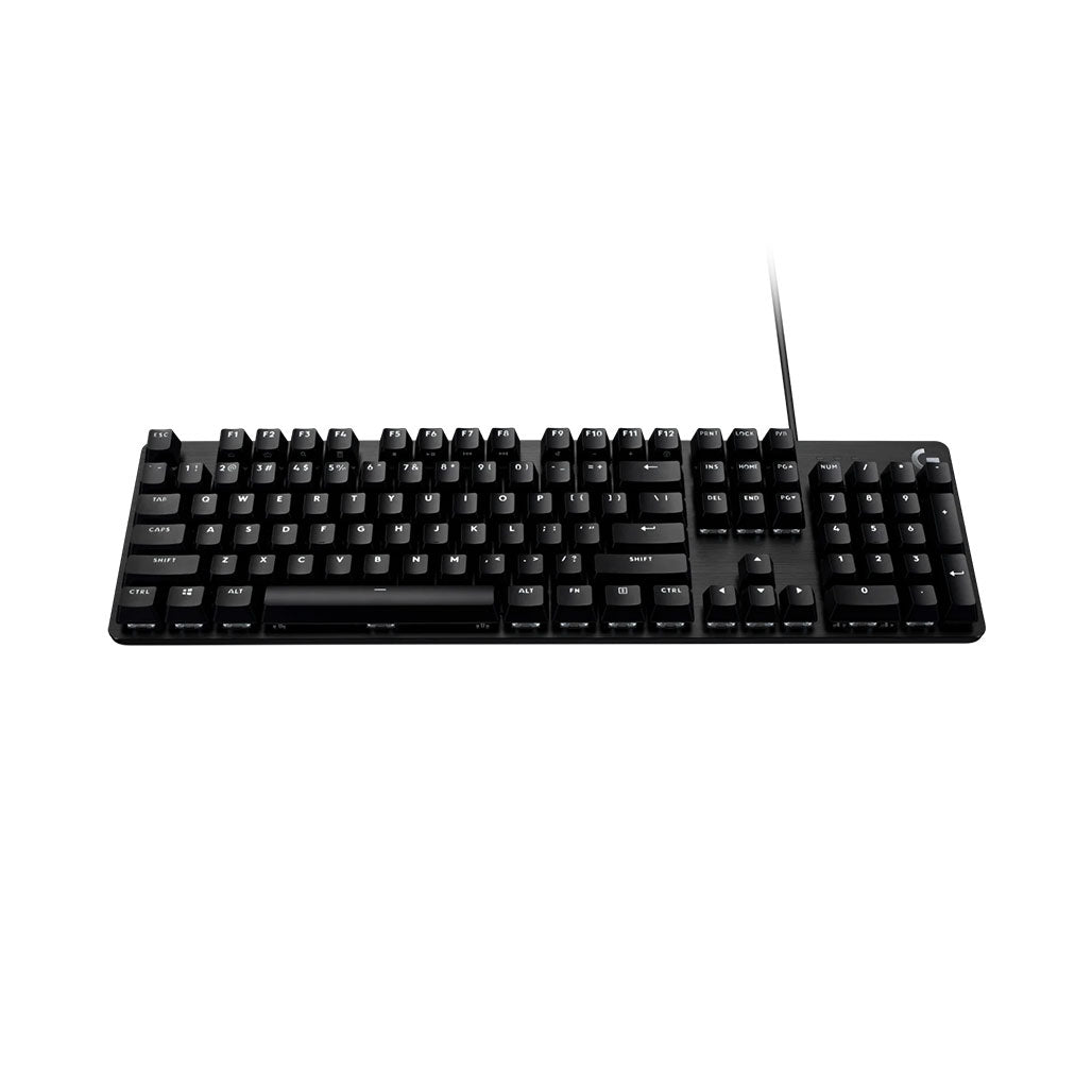 A Photo Of Logitech G413 SE - Wired Mechanical Gaming Keyboard
