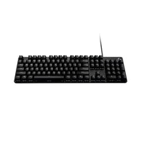 Logitech G413 SE - Wired Mechanical Gaming Keyboard