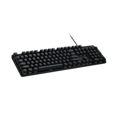 A Photo Of Logitech G413 SE - Wired Mechanical Gaming Keyboard