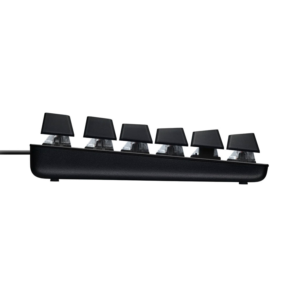 A Photo Of Logitech G413 SE - Wired Mechanical Gaming Keyboard