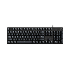 A Photo Of Logitech G413 SE - Wired Mechanical Gaming Keyboard