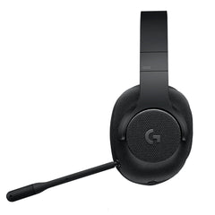A Photo Of Logitech G433 - 981-000668 - 7.1 Wired Surround Gaming Headset