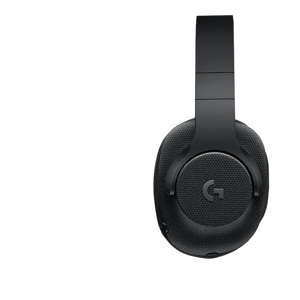 A Photo Of Logitech G433 - 981-000668 - 7.1 Wired Surround Gaming Headset