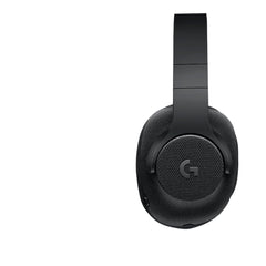 A Photo Of Logitech G433 - 981-000668 - 7.1 Wired Surround Gaming Headset