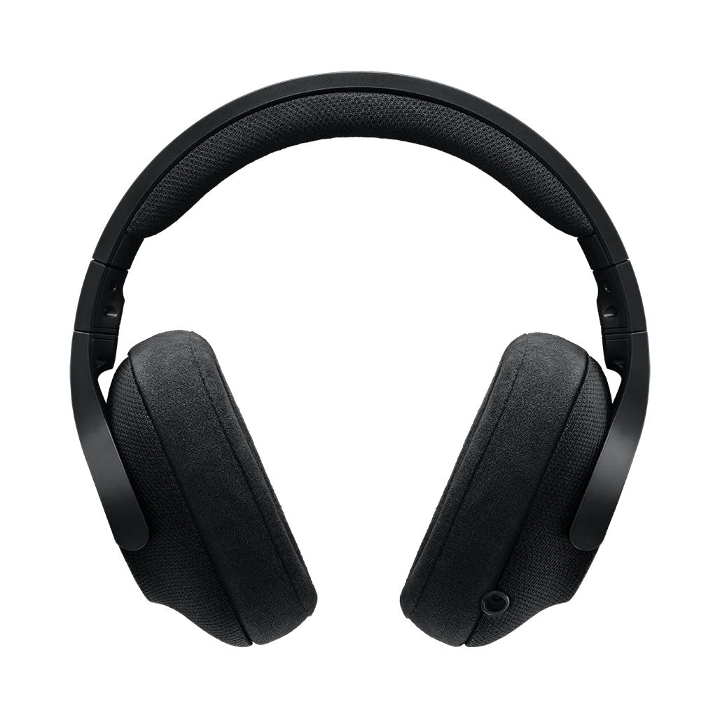 A Photo Of Logitech G433 - 981-000668 - 7.1 Wired Surround Gaming Headset