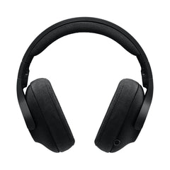 A Photo Of Logitech G433 - 981-000668 - 7.1 Wired Surround Gaming Headset
