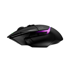 A Photo Of Logitech 910-006163 G502 X Plus - Wireless RGB Gaming Mouse - Black