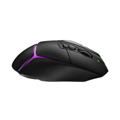 A Photo Of Logitech 910-006163 G502 X Plus - Wireless RGB Gaming Mouse - Black