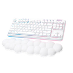 A Photo Of Logitech G715 TKL - LIGHTSPEED Wireless Gaming Keyboard – 920-010465