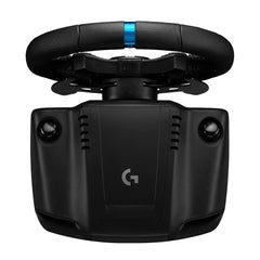 A Photo Of Logitech G923 TRUEFORCE Racing Wheel for PlayStation and PC | 941-000150