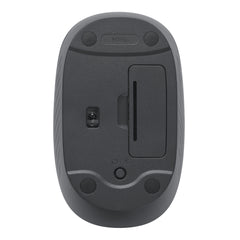 A Photo Of Logitech M196 Bluetooth Mouse