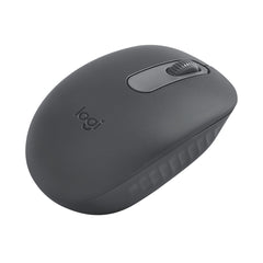 A Photo Of Logitech M196 Bluetooth Mouse