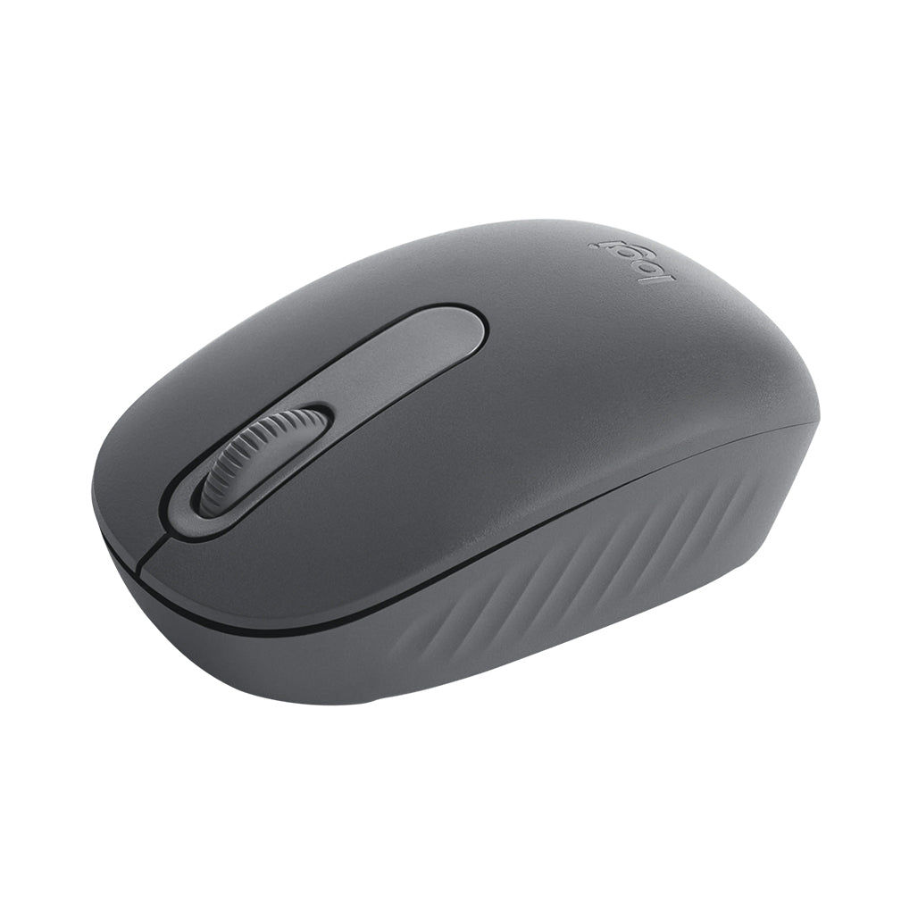 A Photo Of Logitech M196 Bluetooth Mouse