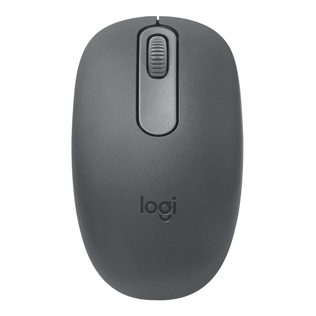 A Photo Of Logitech M196 Bluetooth Mouse