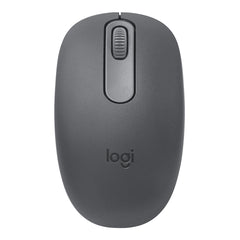 A Photo Of Logitech M196 Bluetooth Mouse