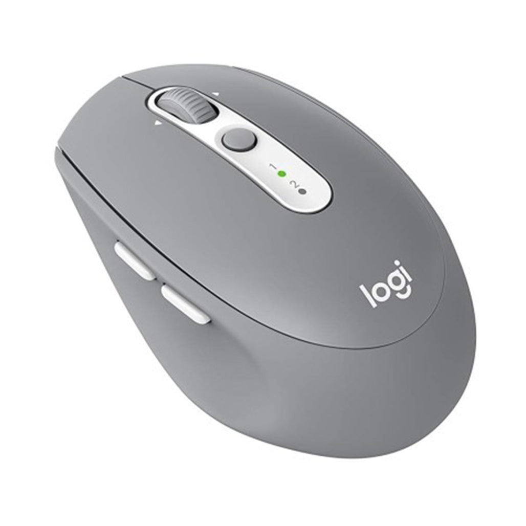 A Photo Of Logitech M585 Multi-Device Wireless Mouse | 910-005108