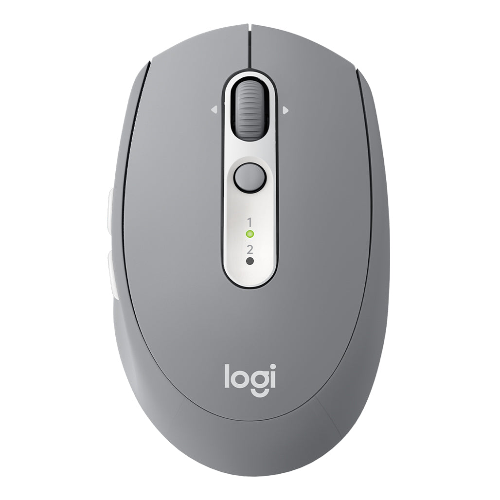 A Photo Of Logitech M585 Multi-Device Wireless Mouse | 910-005108