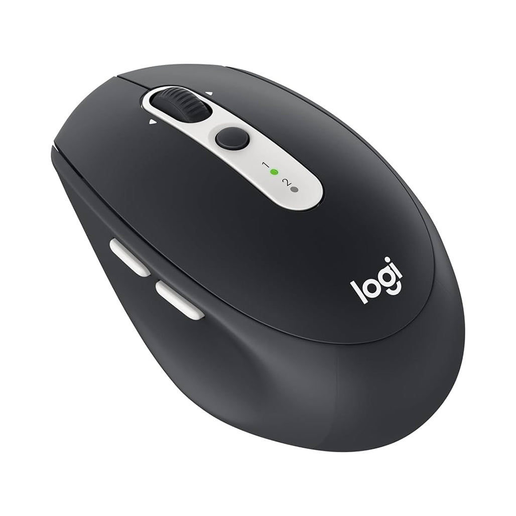 A Photo Of Logitech M585 Multi-Device Wireless Mouse | 910-005108