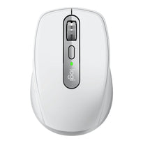 Logitech MX Anywhere 3 for Mac - Wireless Bluetooth Mouse
