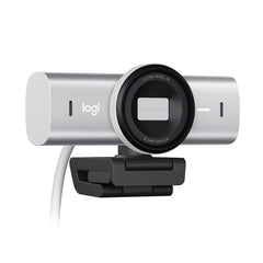 A Photo Of Logitech MX Brio 4K Ultra HD Webcam