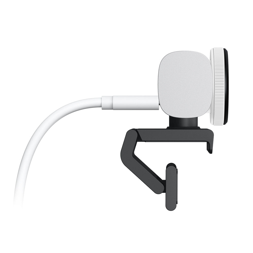 A Photo Of Logitech MX Brio 4K Ultra HD Webcam