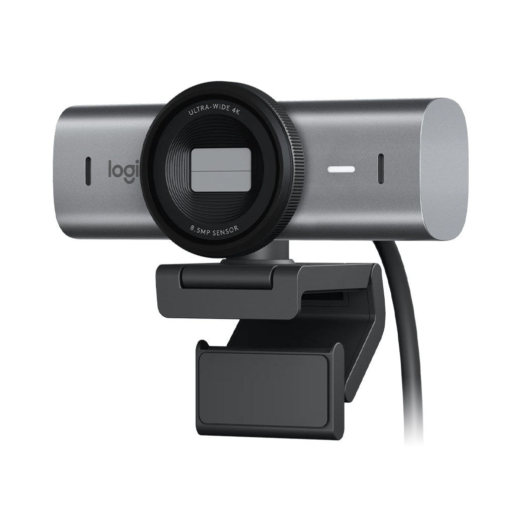 A Photo Of Logitech MX Brio 705 for Business