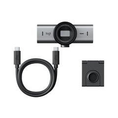 A Photo Of Logitech MX Brio 705 for Business