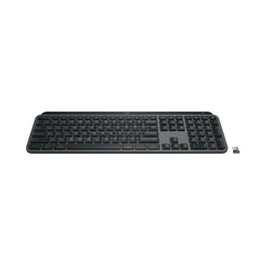 A Photo Of Logitech MX Keys for Business Wireless Keyboard