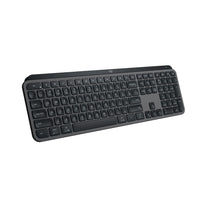 Logitech MX Keys for Business Wireless Keyboard