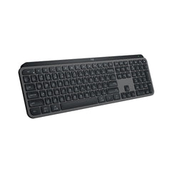 A Photo Of Logitech MX Keys for Business Wireless Keyboard