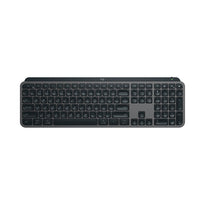 Logitech MX Keys for Business Wireless Keyboard